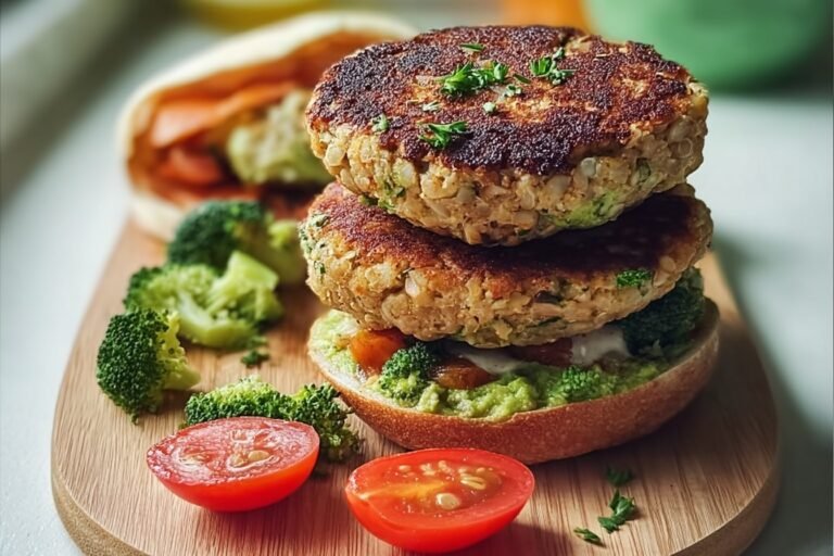 Turkey Broccoli And Quinoa Burgers 65.png
