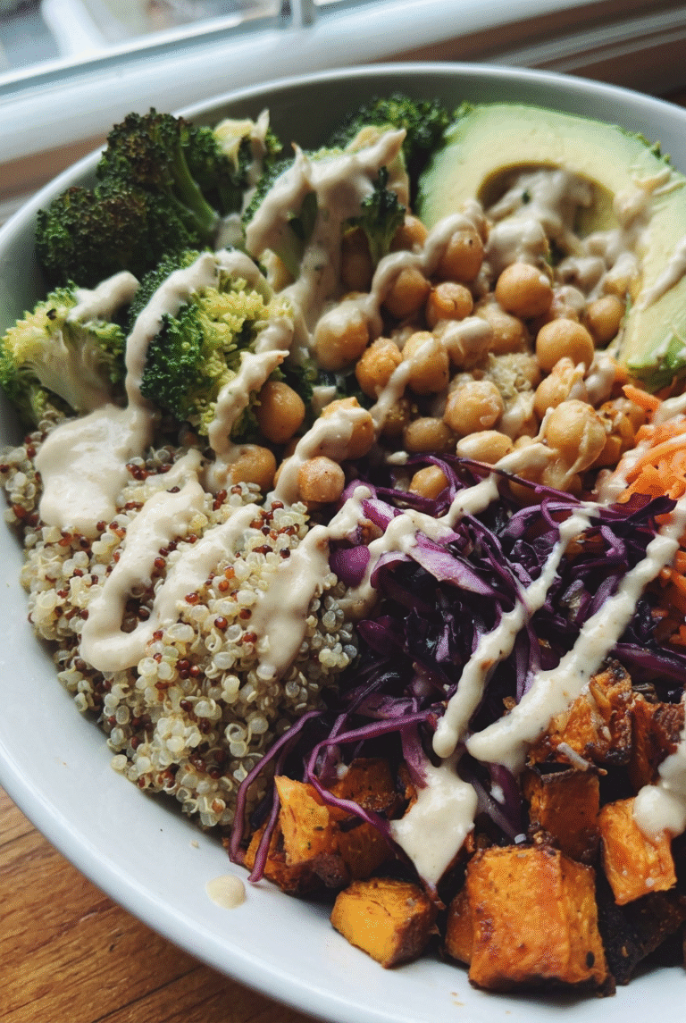 Vegan Buddha Bowl With Tahini Dressing 21.png