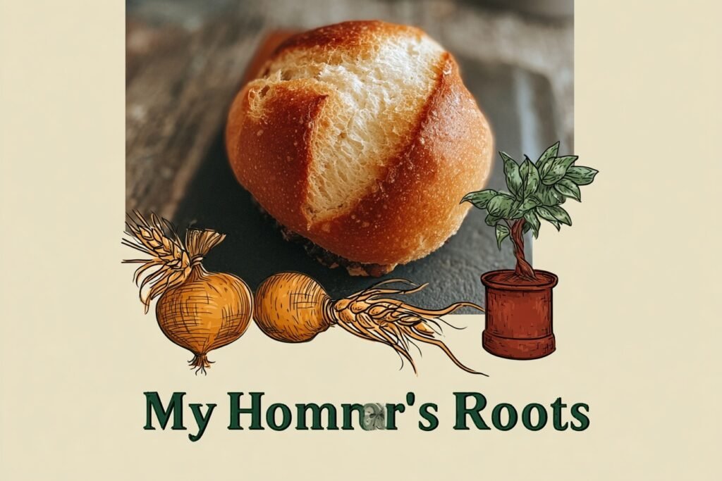 Amish Oven Bbq Burgers | Easy Oven-Baked Comfort Food - My Homemade Roots 26.png
