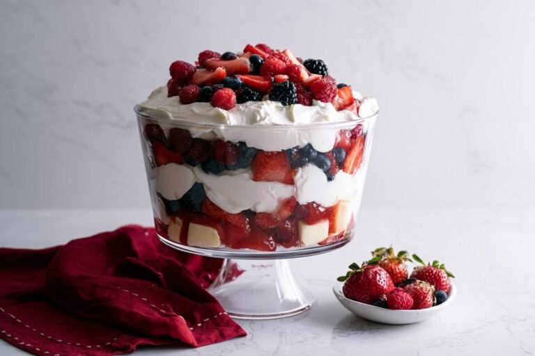 No-Bake Summer Berry Trifle 5.png
