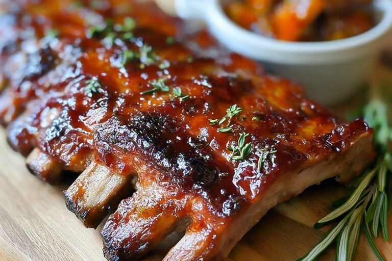 Easy Oven Baked Fall Off the Bone Ribs Recipe 6 Oven Baked Ribs 9.png