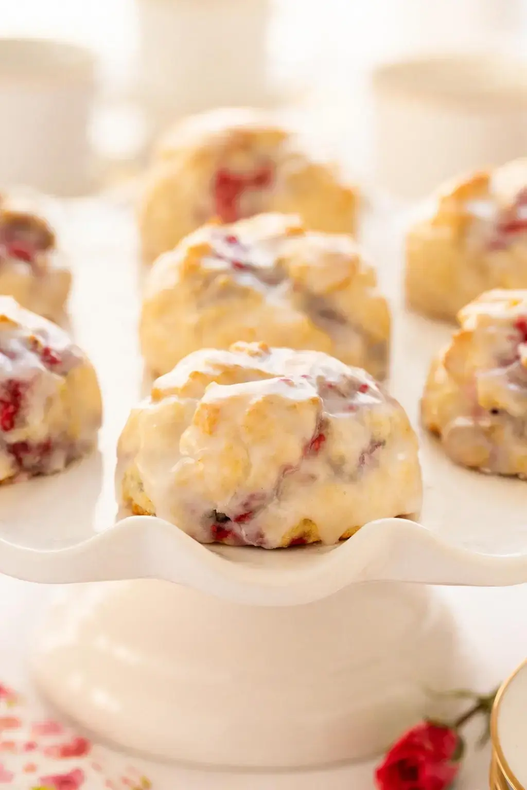 11 Scone Recipes, 11 Ridiculously Easy Melt-In-Your-Mouth Scone Recipes