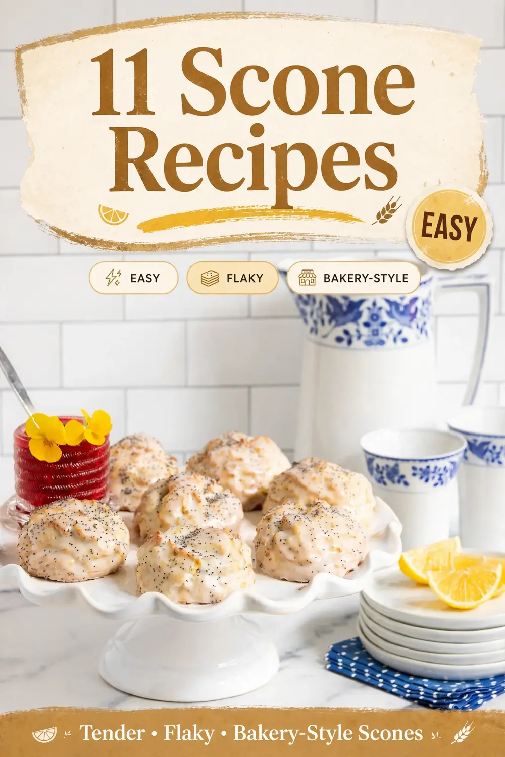 Home 20 11 Scone Recipes