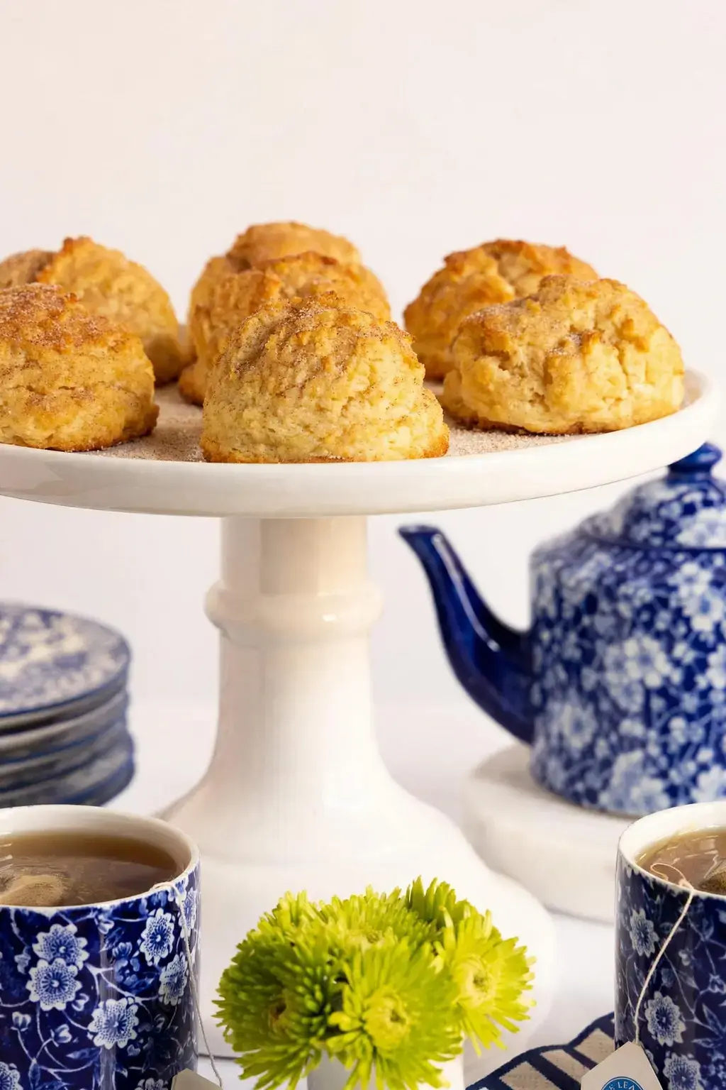 11 Scone Recipes, Ridiculously Easy Banana Bread Scones