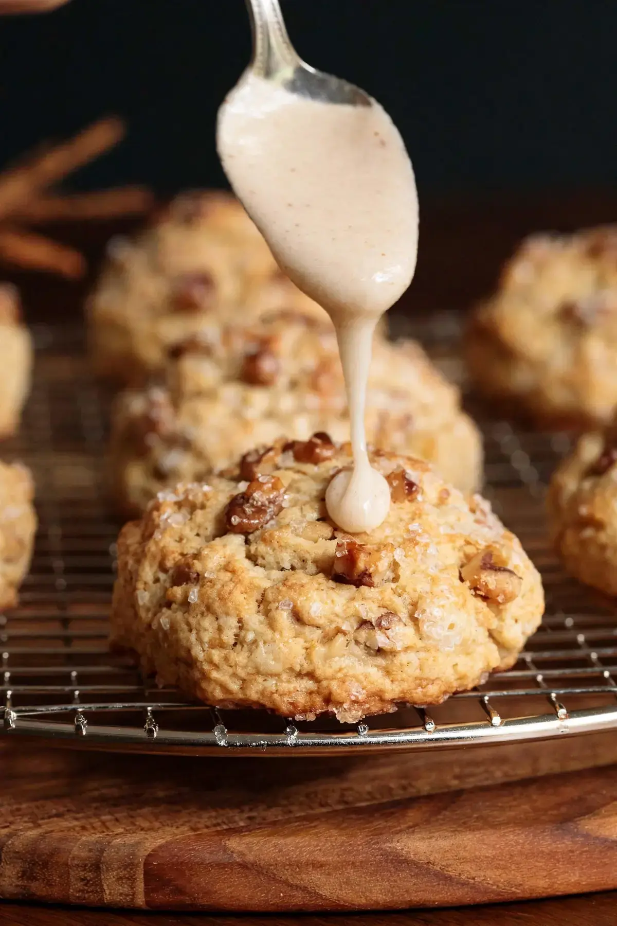 11 Scone Recipes, Ridiculously Easy Fresh Strawberry Scones