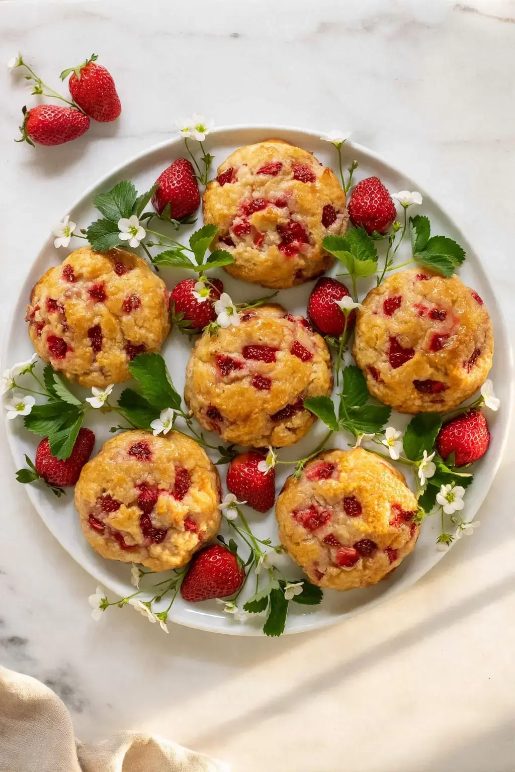 11 Scone Recipes, Ridiculously Easy Sugar Top Scones