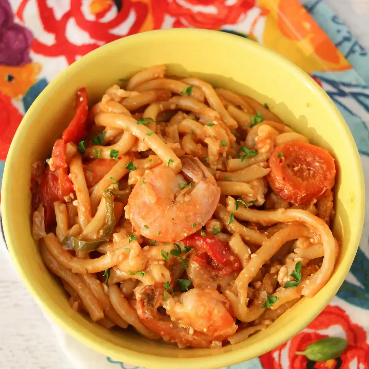 15 Family-Friendly Crockpot Dinners Kids Will Love for Easy Weeknights 4 15 Family-Friendly Crockpot Dinners, Slow-Cooker Cajun Jambalaya Recipe