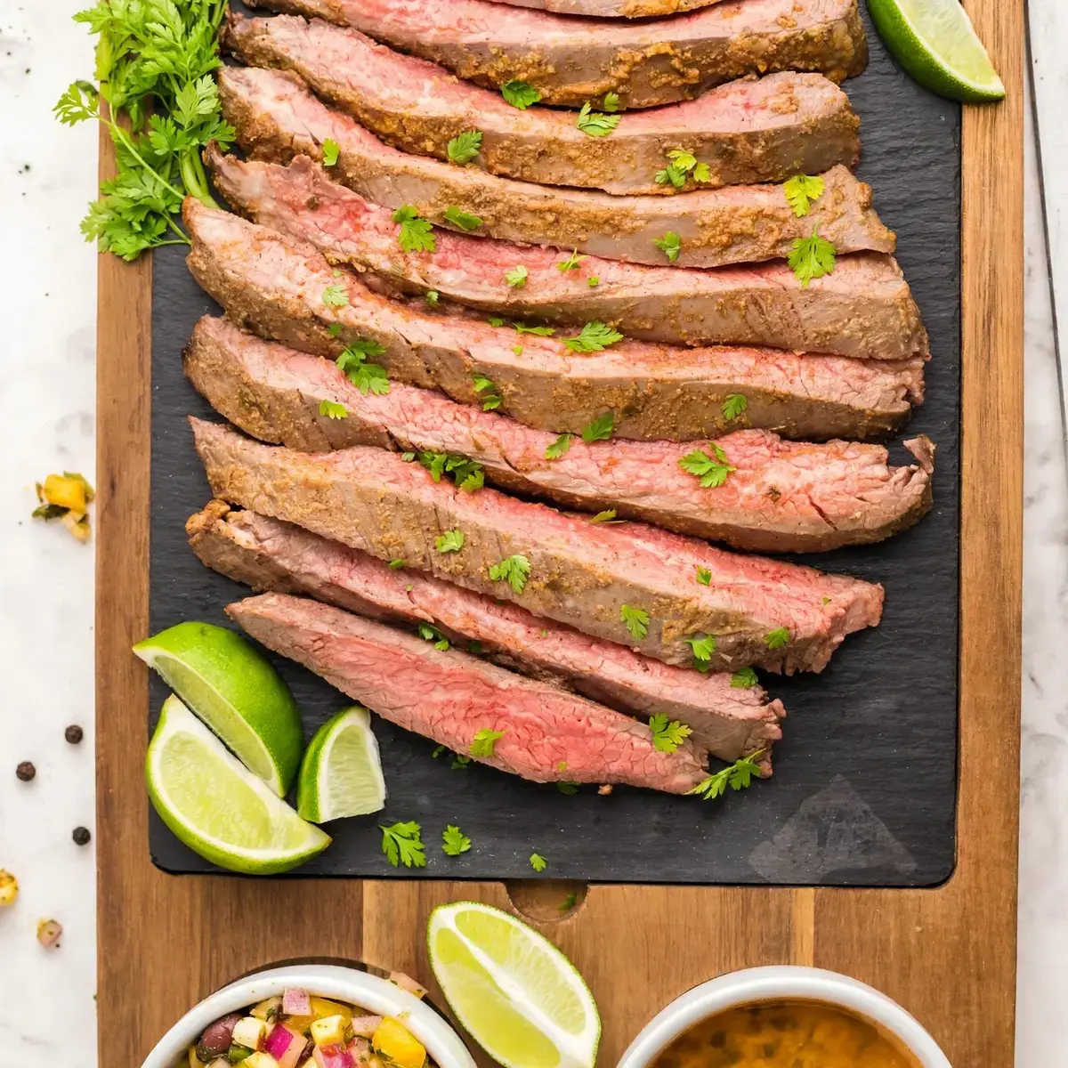 15 Family-Friendly Crockpot Dinners Kids Will Love for Easy Weeknights 1 15 Family-Friendly Crockpot Dinners, Slow Cooker Flank Steak