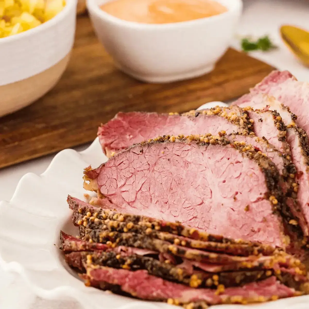 15 Family-Friendly Crockpot Dinners Kids Will Love for Easy Weeknights 10 15 Family-Friendly Crockpot Dinners, Slow Cooker Homemade Pastrami