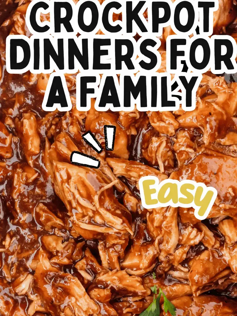 15 Family-Friendly Crockpot Dinners Kids Will Love for Easy Weeknights 13 15 Family-Friendly Crockpot Dinners, Try these other recipes