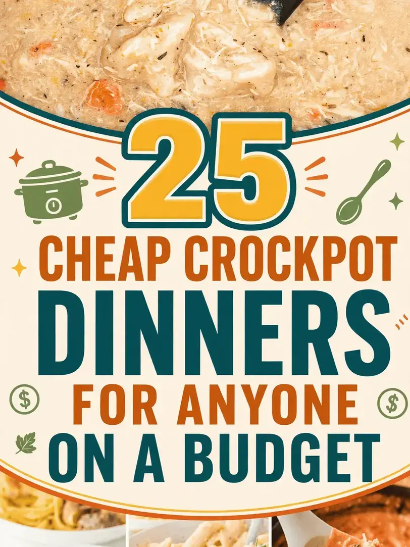 15 Family-Friendly Crockpot Dinners Kids Will Love for Easy Weeknights 15 15 Family-Friendly Crockpot Dinners, Try these other recipes