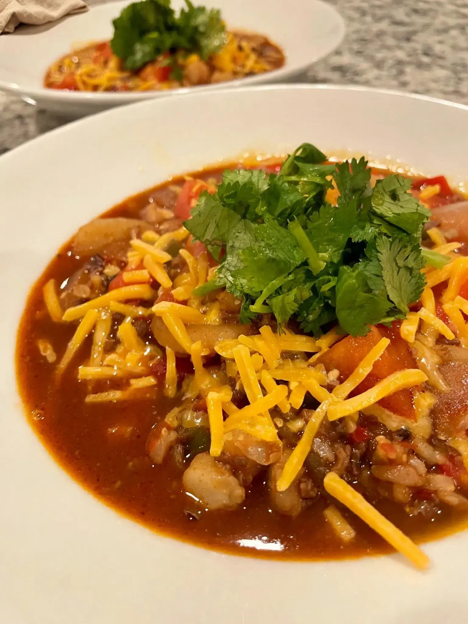 26 Fall Crockpot Dinners to Cook All Season Long 10 26 Fall Crockpot Dinners, 10) Pozole Rojo