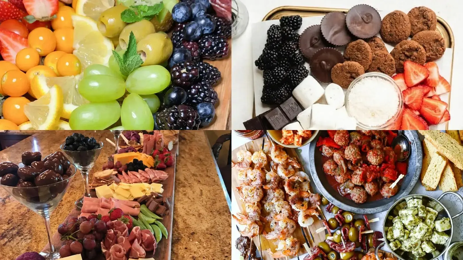 30 Cute Girls Night Charcuterie Board Ideas for an Easy and Festive Night In 1 30 Cute Girls Night Charcuterie Board Ideas, 30 Cute Girls Night Charcuterie Board Ideas to Try This Year