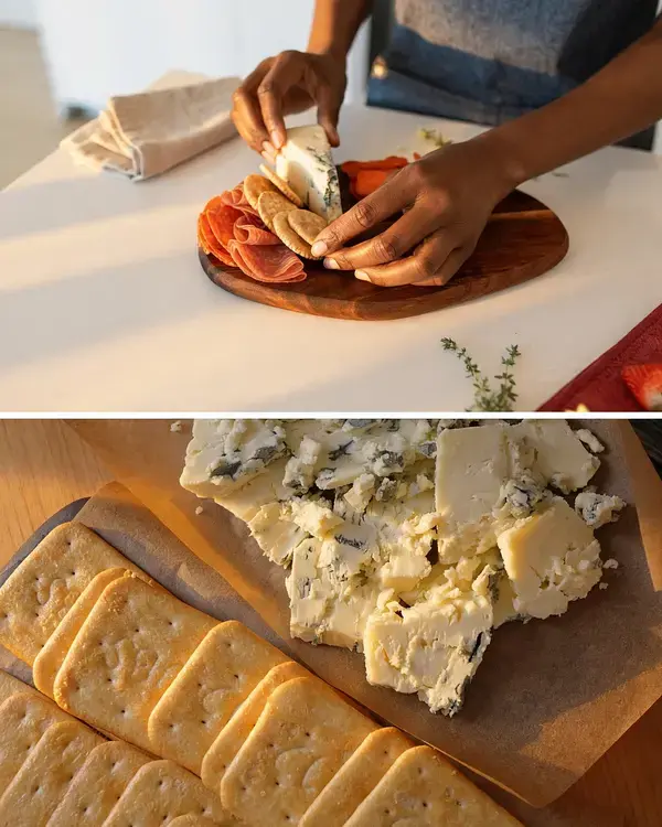 30 Cute Girls Night Charcuterie Board Ideas for an Easy and Festive Night In 8 30 Cute Girls Night Charcuterie Board Ideas, S Mores Charcuterie Station