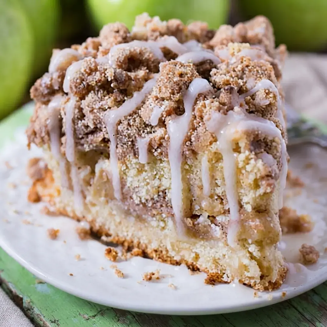 Apple Crisp Cheesecake Bread: A Tasty Fall Loaf with Cinnamon Apples and Cream Cheese 19 Apple Crisp Cheesecake Bread, Craving for more Apple recipes
