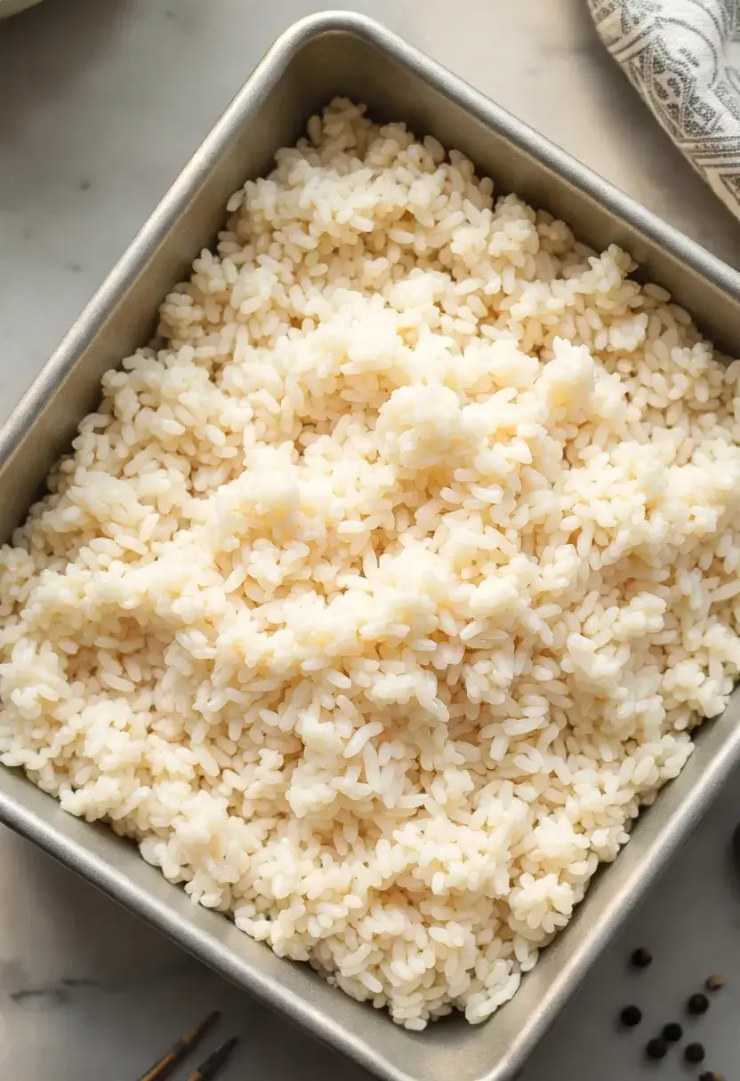 Baked French Onion Rice, How to Make It