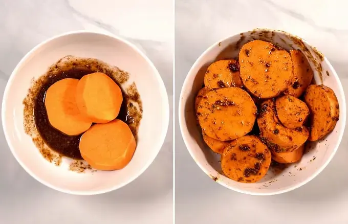 Best Jamaican Sweet Potato Recipe with Jerk Seasoning 13 Best Jamaican Sweet Potato Recipe, Are there different kinds of sweet potatoes