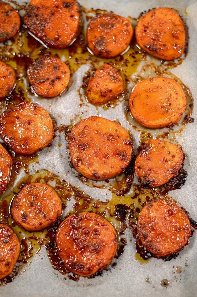 Best Jamaican Sweet Potato Recipe with Jerk Seasoning 16 Best Jamaican Sweet Potato Recipe, Can the spice mixture for the Jamaican Sweet Potato Recipe be adjusted to personal taste preferences