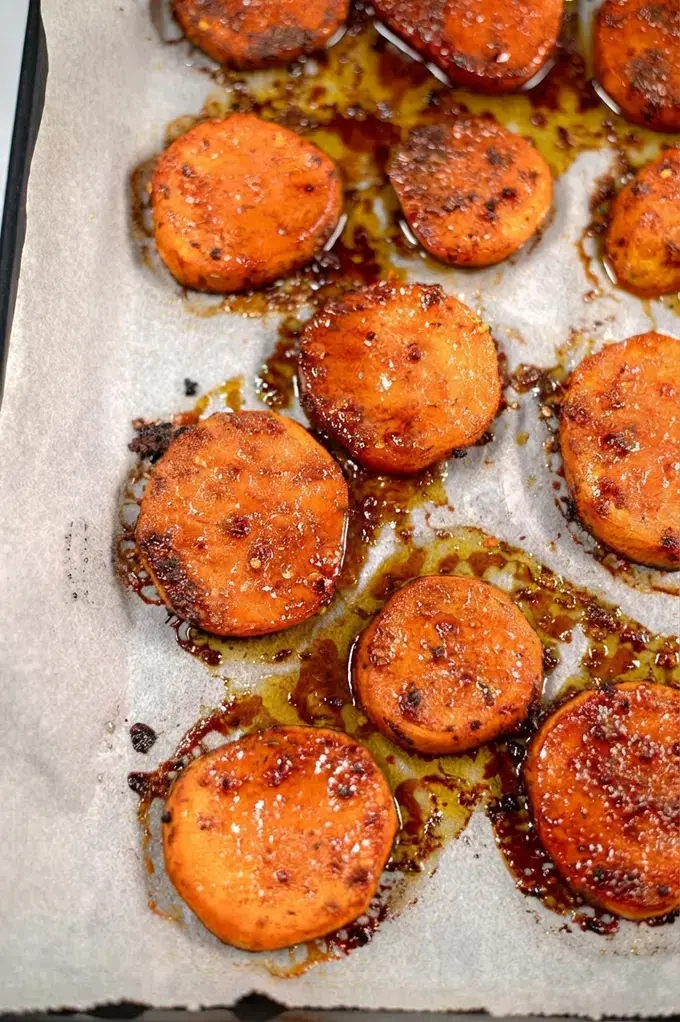 Best Jamaican Sweet Potato Recipe with Jerk Seasoning 15 Best Jamaican Sweet Potato Recipe, What goes into this Jamaican Sweet Potato Recipe