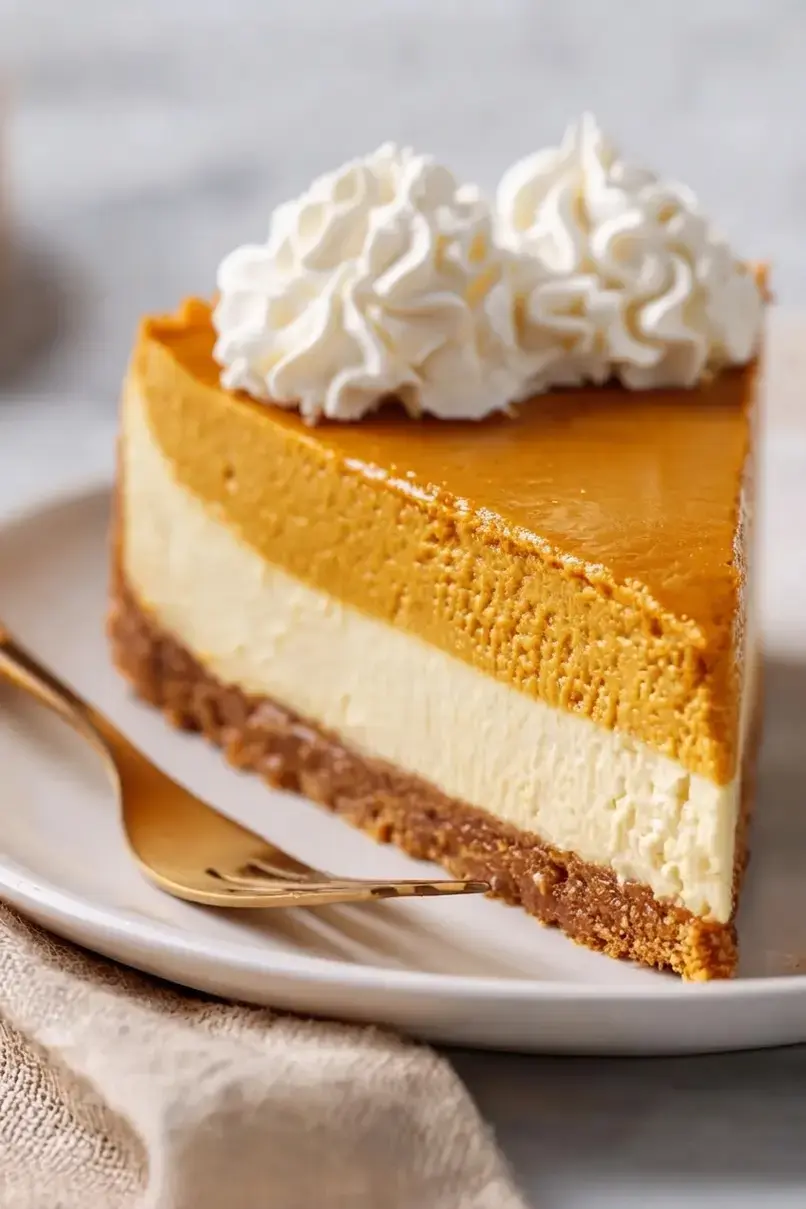 Best Pumpkin Pie Cheesecake Recipe for a Creamy Thanksgiving Dessert 5 Best Pumpkin Pie Cheesecake Recipe