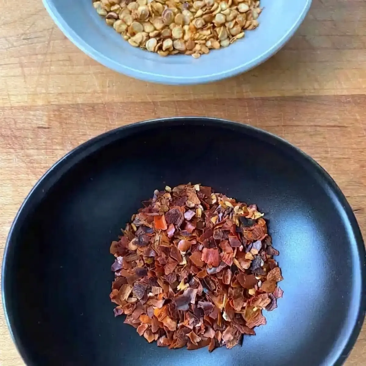 Billionaire Bacon: Snoop Dogg Recipe, A Note About Red Pepper Flakes