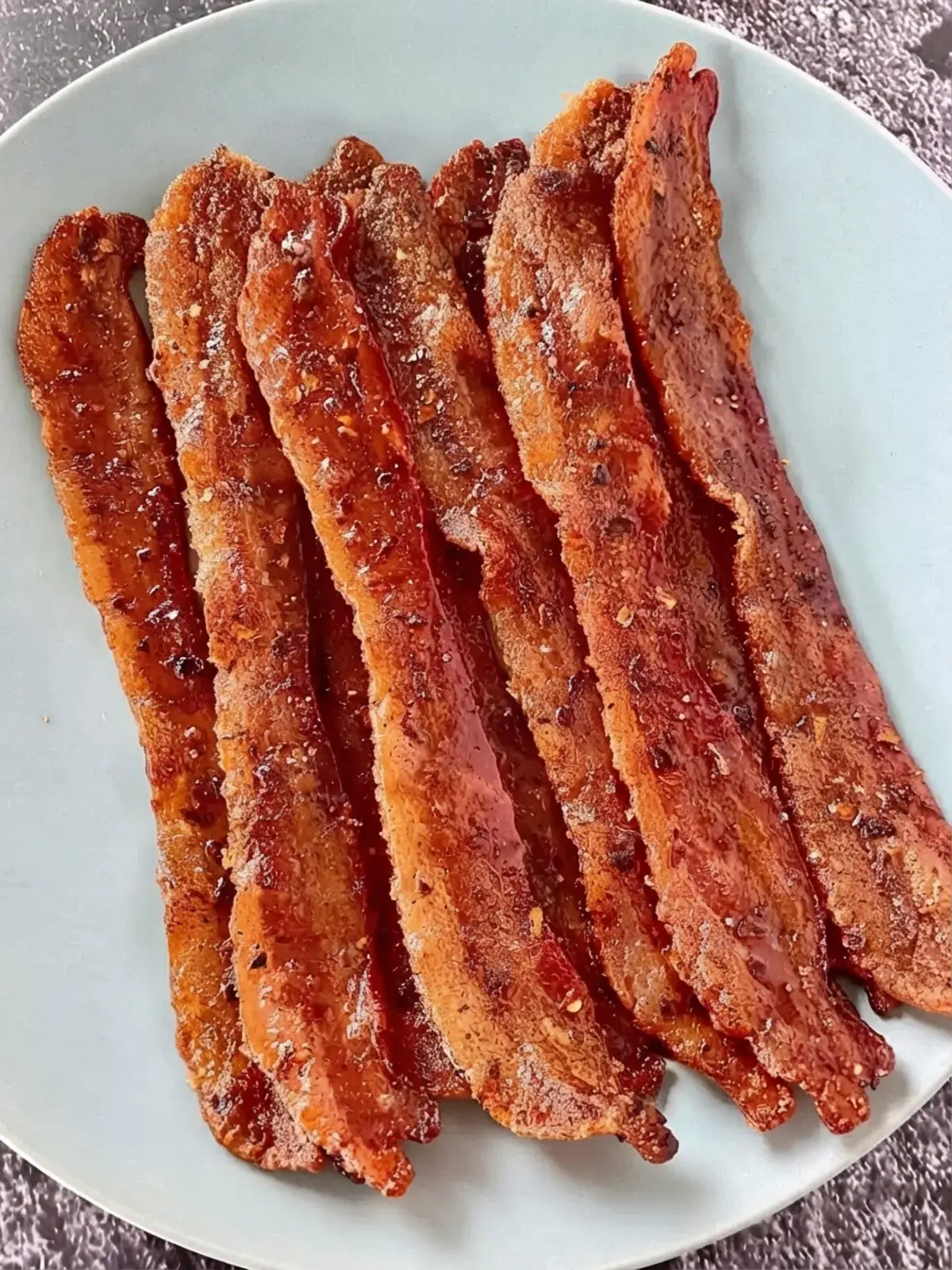 Billionaire Bacon: Snoop Dogg Recipe