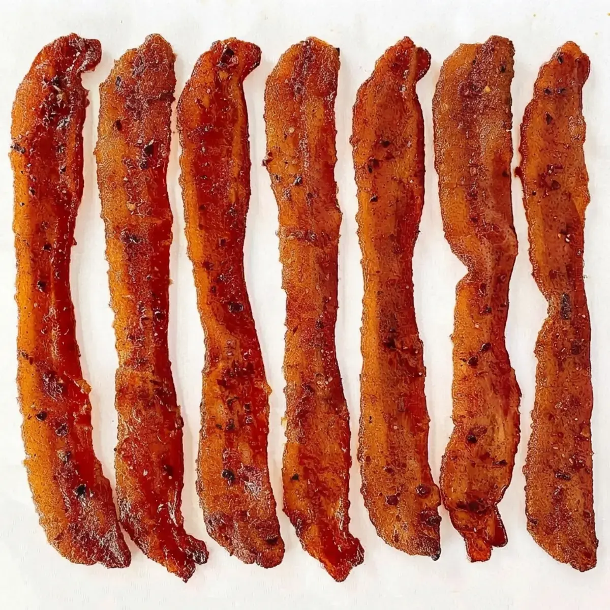 Billionaire Bacon: Snoop Dogg Recipe, Step by Step Instructions