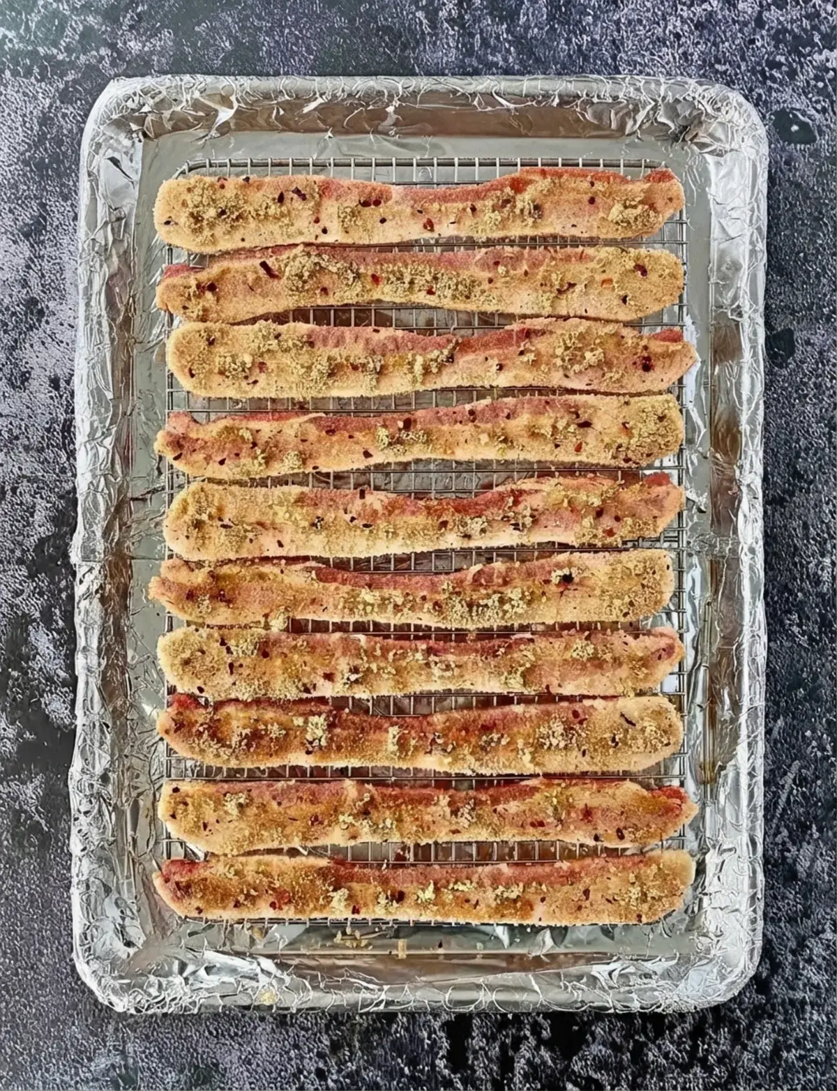 Billionaire Bacon: Snoop Dogg Recipe, Step by Step Instructions