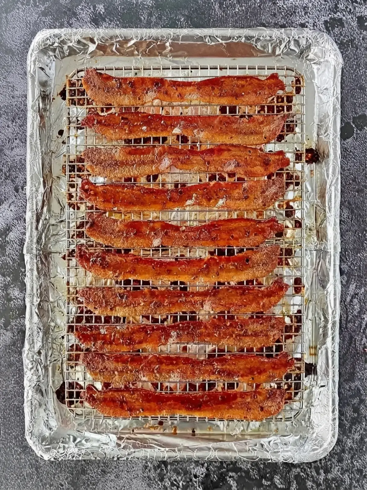 Billionaire Bacon: Snoop Dogg Recipe, Step by Step Instructions
