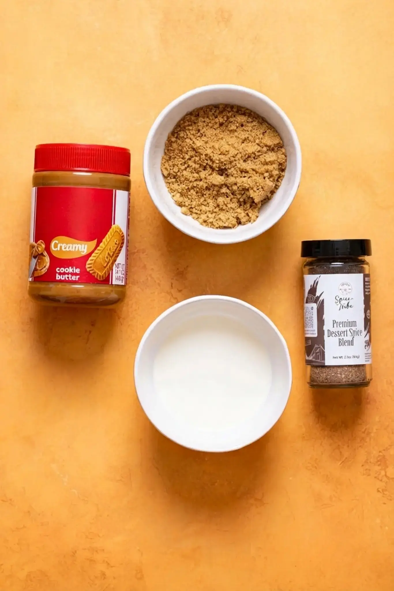 Biscoff Cookie Butter Cinnamon Rolls for a Sweet Brunch 10 Biscoff Cookie Butter Cinnamon Rolls