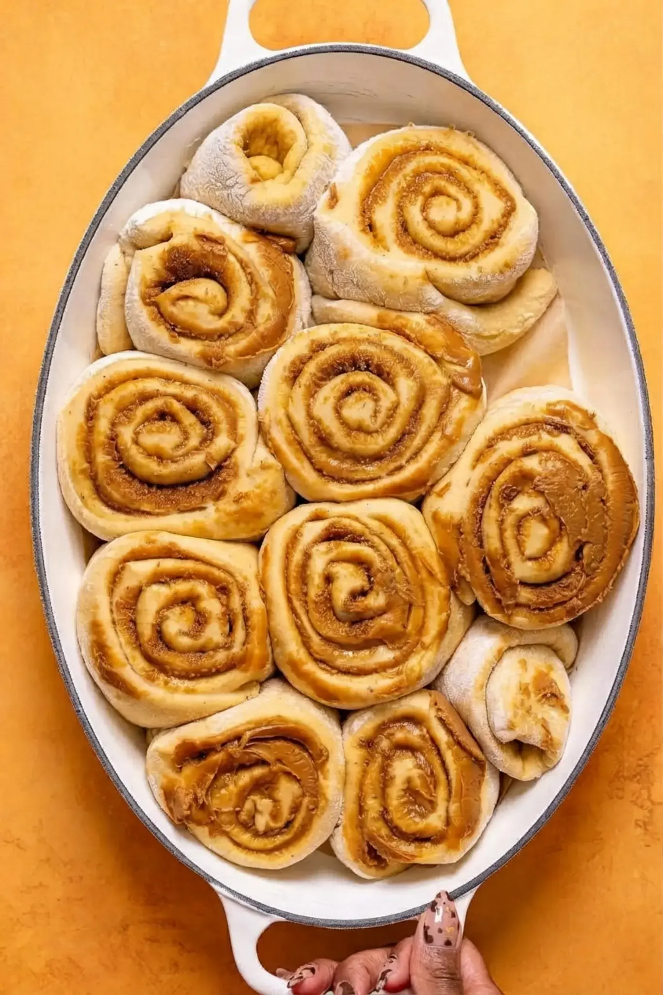 Biscoff Cookie Butter Cinnamon Rolls for a Sweet Brunch 12 Biscoff Cookie Butter Cinnamon Rolls, Tips For Making The Perfect Biscoff Cookie Butter Cinnamon Rolls