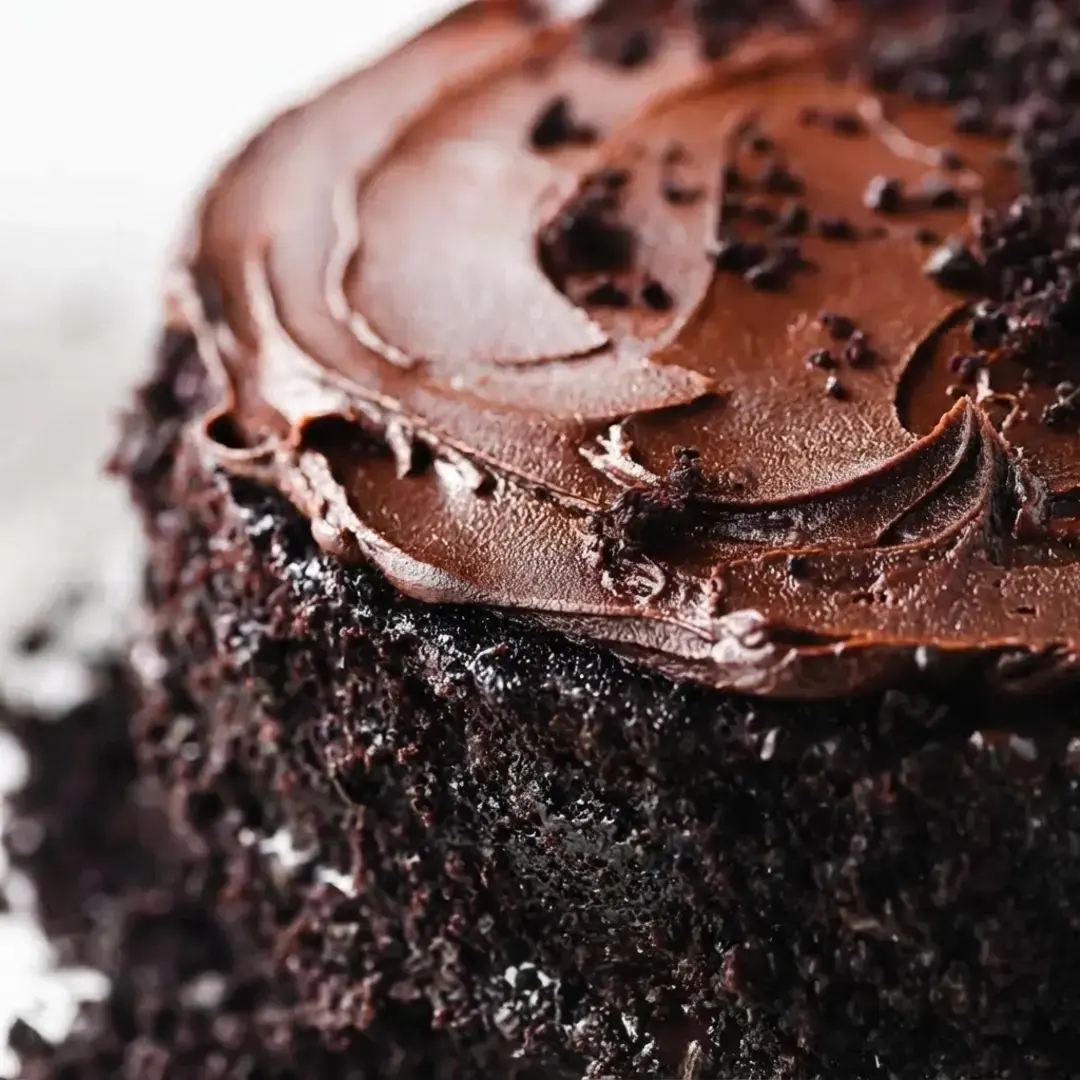 Brooklyn Blackout Cake Recipe: A Rich Chocolate Classic from New York 5 Brooklyn Blackout Cake Recipe
