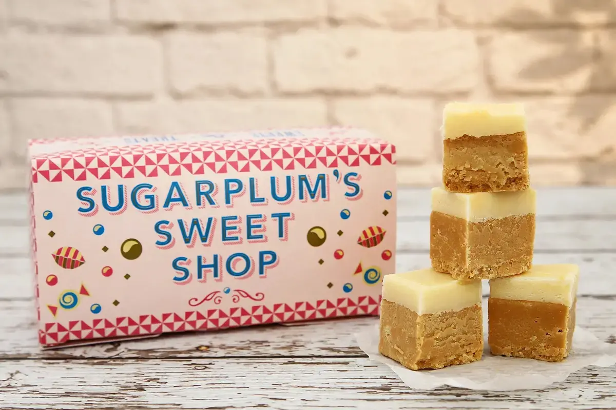Butterbeer Fudge Recipe, Why we love this recipe