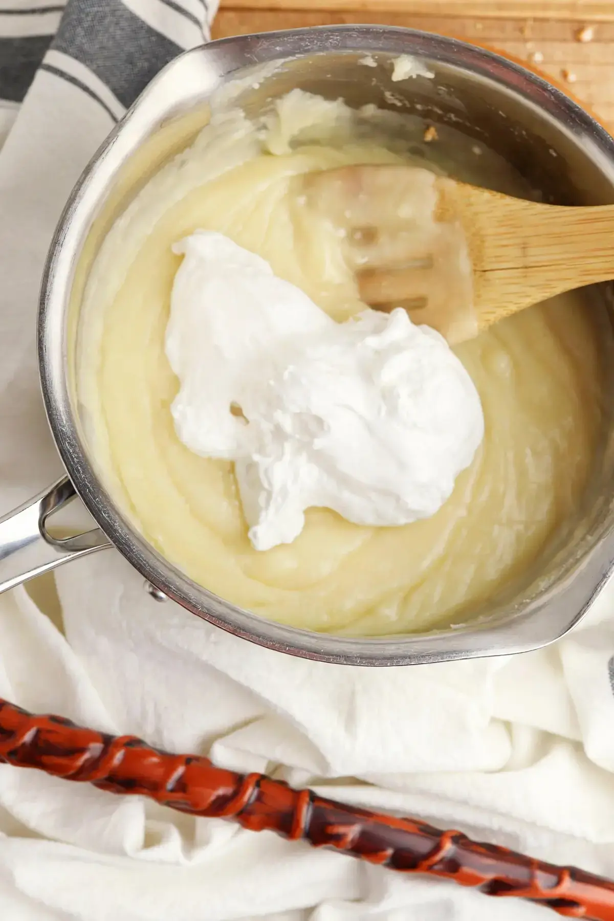 Butterbeer Fudge Recipe, How To Make Butterbeer Fudge