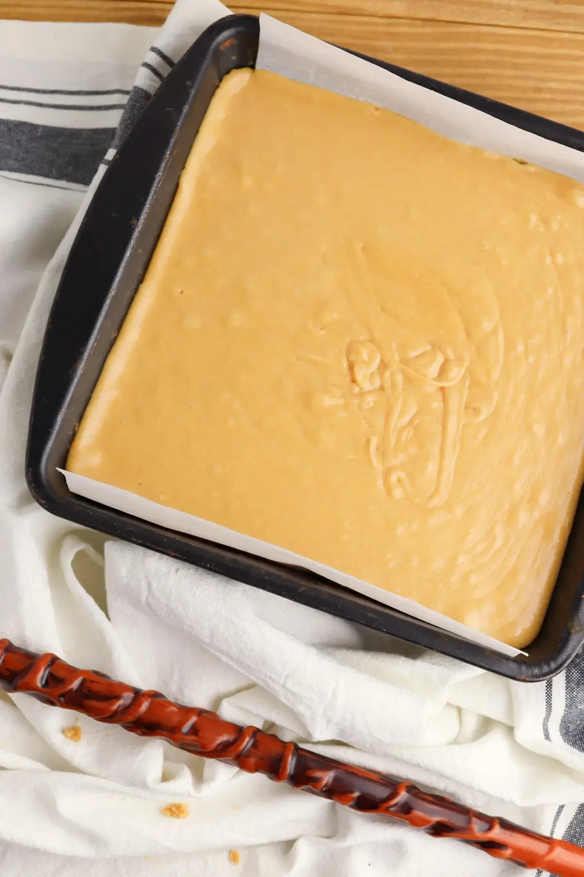 Butterbeer Fudge Recipe, How To Make Butterbeer Fudge