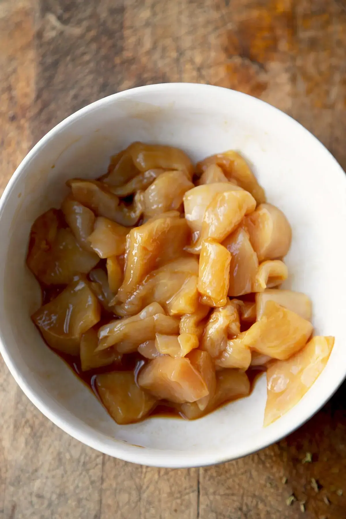 Classic Moo Goo Gai Pan: Tender Velveted Chicken and Crisp Vegetables in a Savory Sauce 9 Classic Moo Goo Gai Pan, Expert Cooking Tip