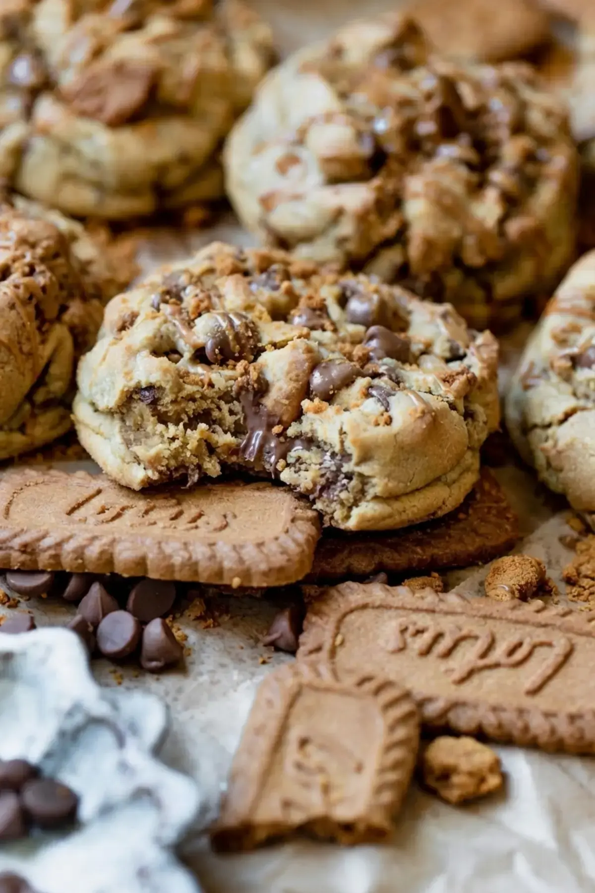 Cookie Butter Cookies Recipe: Soft Bakery-Style Biscoff Cookies 17 Cookie Butter Cookies, Expert Tips