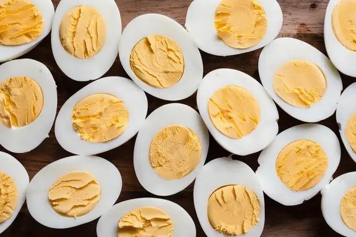 Deviled Eggs: A Classic American Appetizer for Every Gathering 16 Deviled Eggs, How to Make Classic Deviled Eggs