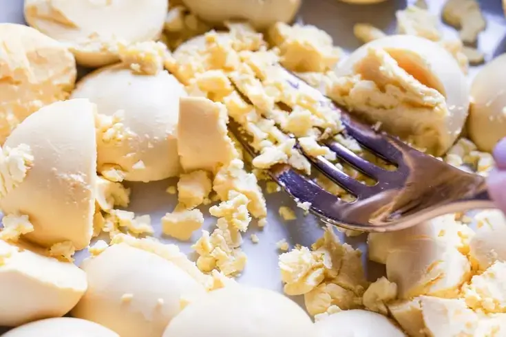 Deviled Eggs: A Classic American Appetizer for Every Gathering 17 Deviled Eggs, How to Make Classic Deviled Eggs