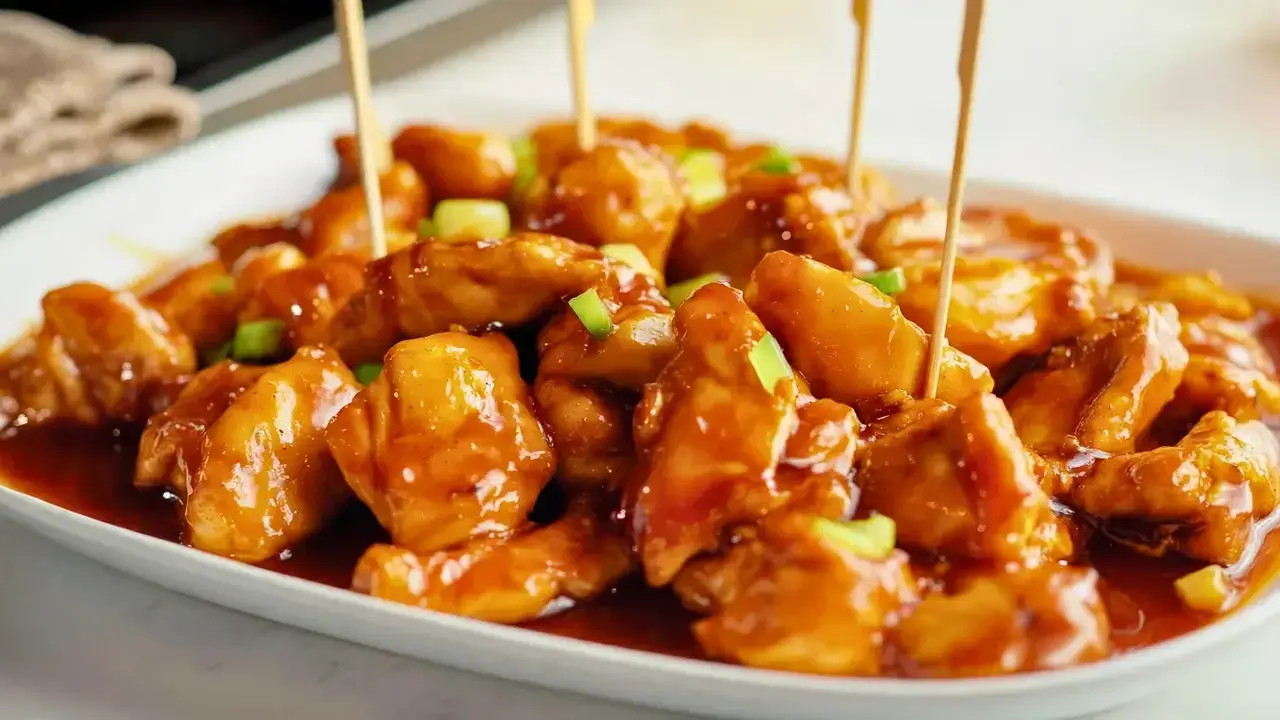 Dump-And-Go Crockpot Teriyaki Chicken With a Thick Glossy Glaze 14 Dump-And-Go Crockpot Teriyaki Chicken, Why This Recipe Works (The "Sticky Sauce" Secret)