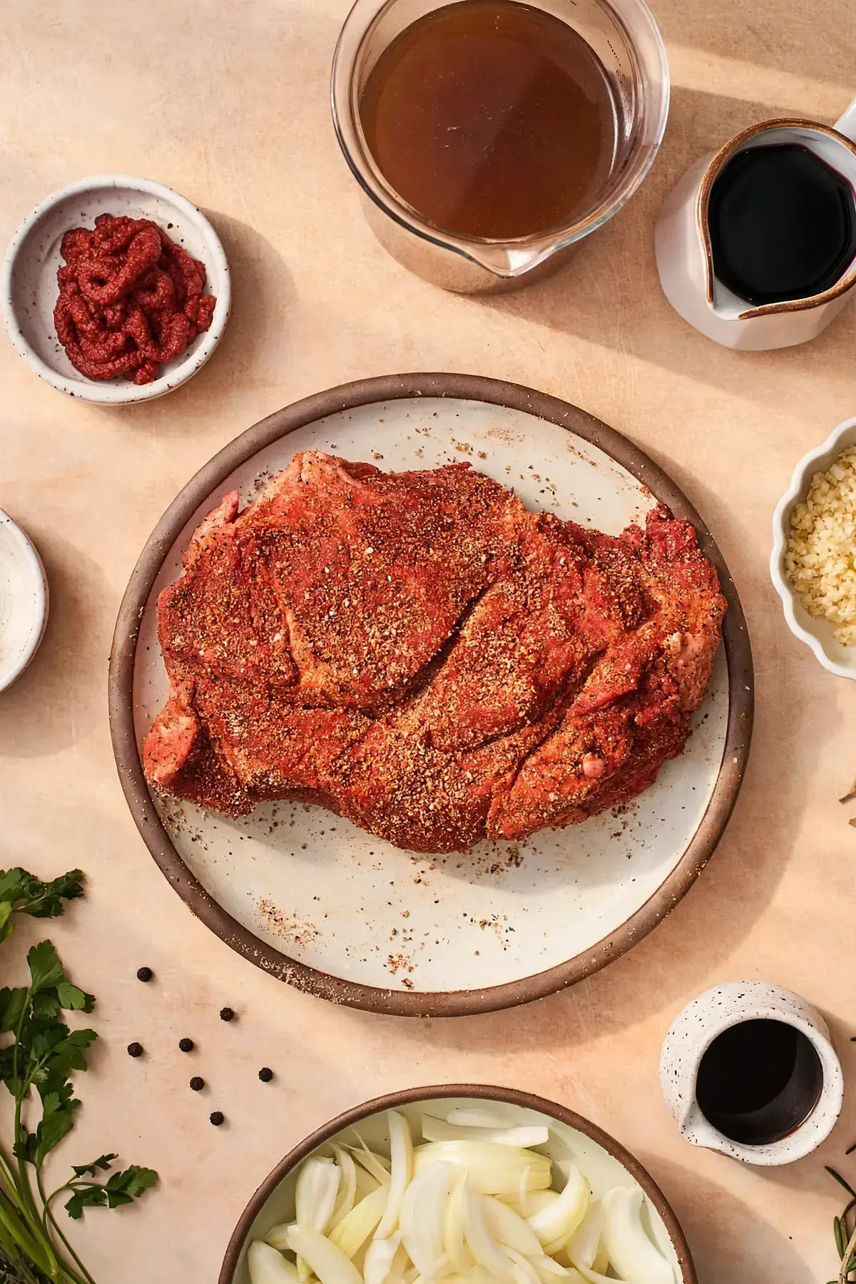 Dutch Oven Pot Roast, How to Cook Pot Roast in a Dutch Oven 