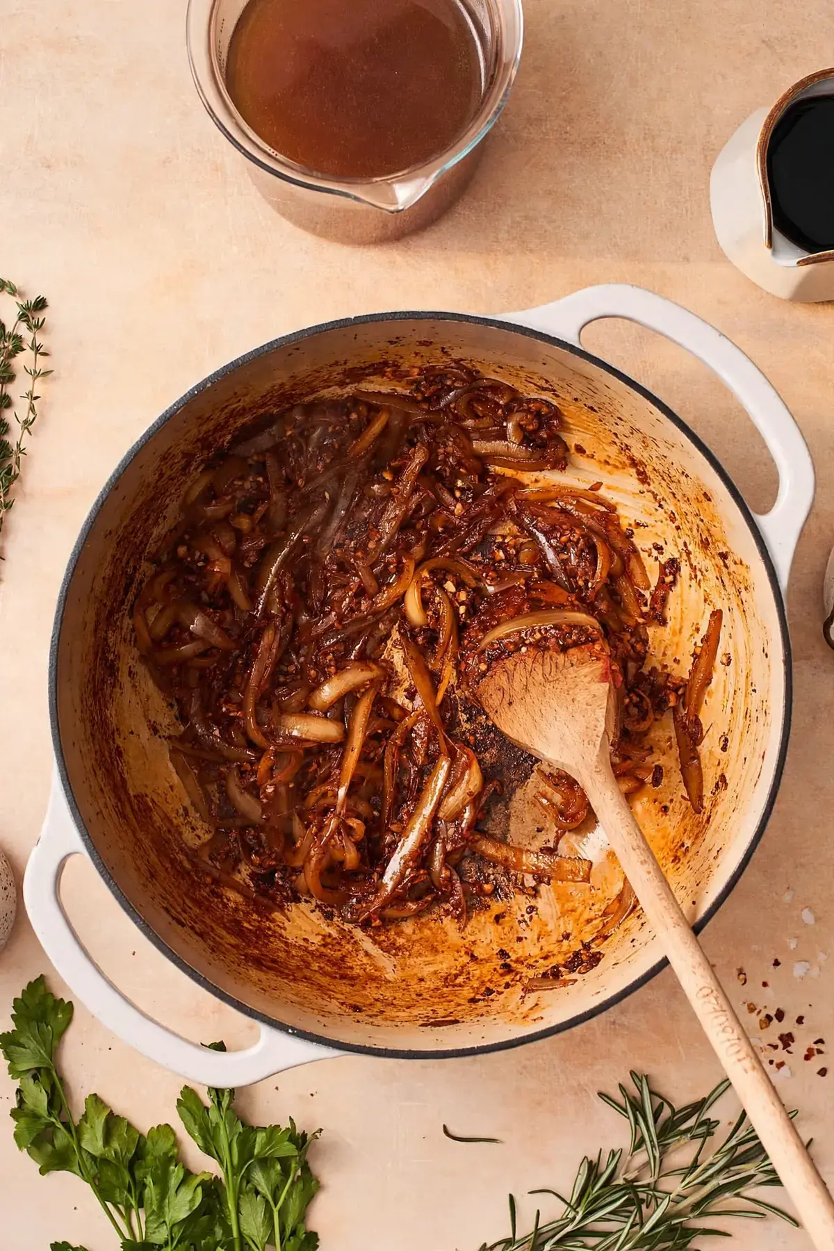 Dutch Oven Pot Roast, How to Cook Pot Roast in a Dutch Oven 
