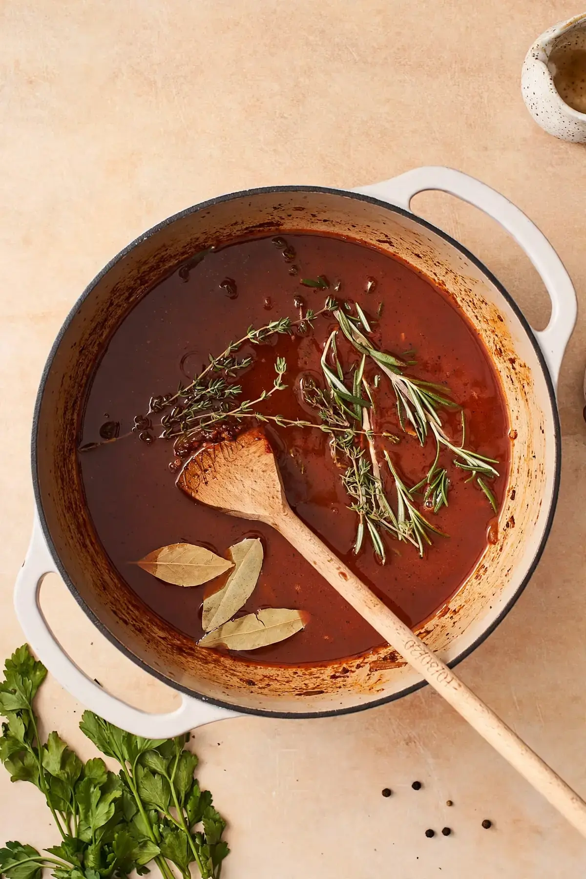 Dutch Oven Pot Roast, How to Cook Pot Roast in a Dutch Oven 