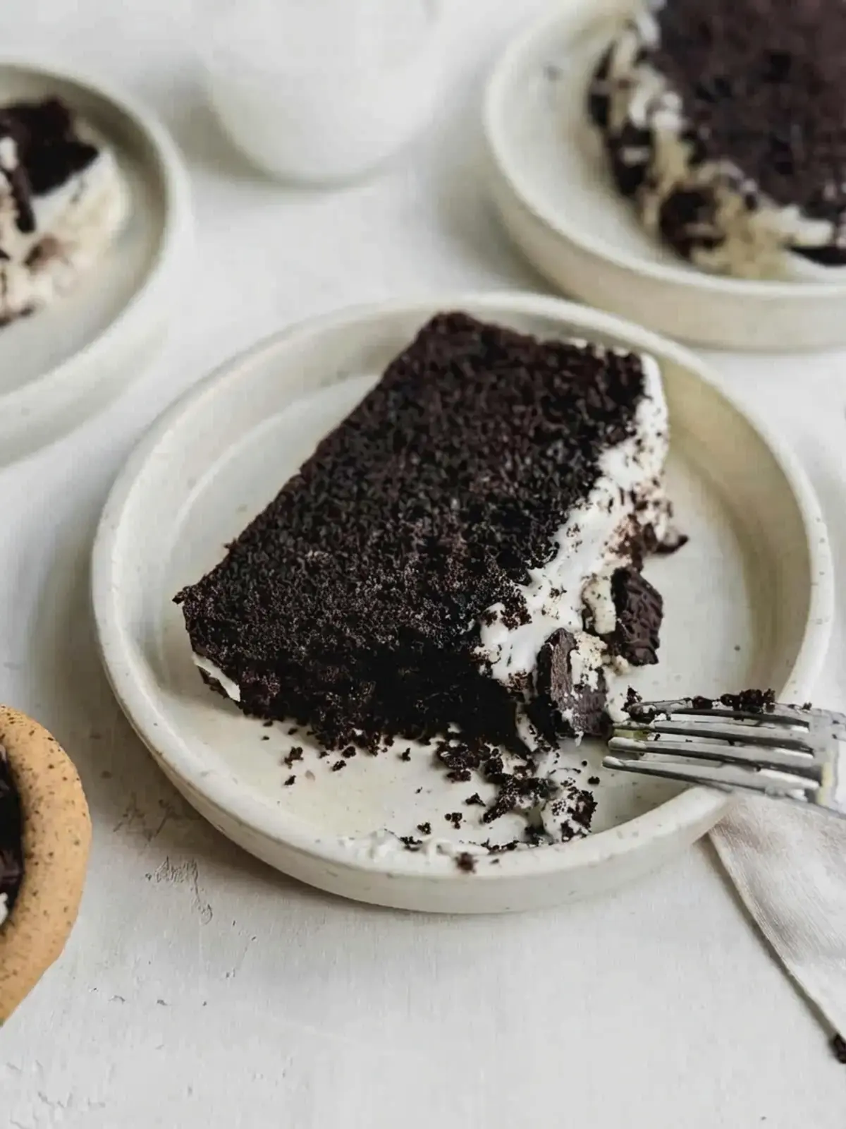 Easy Chocolate Oreo Bread, Expert Baking Tips
