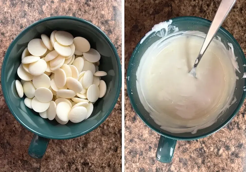 Easy No-Bake Biscoff Truffles, How to Make It