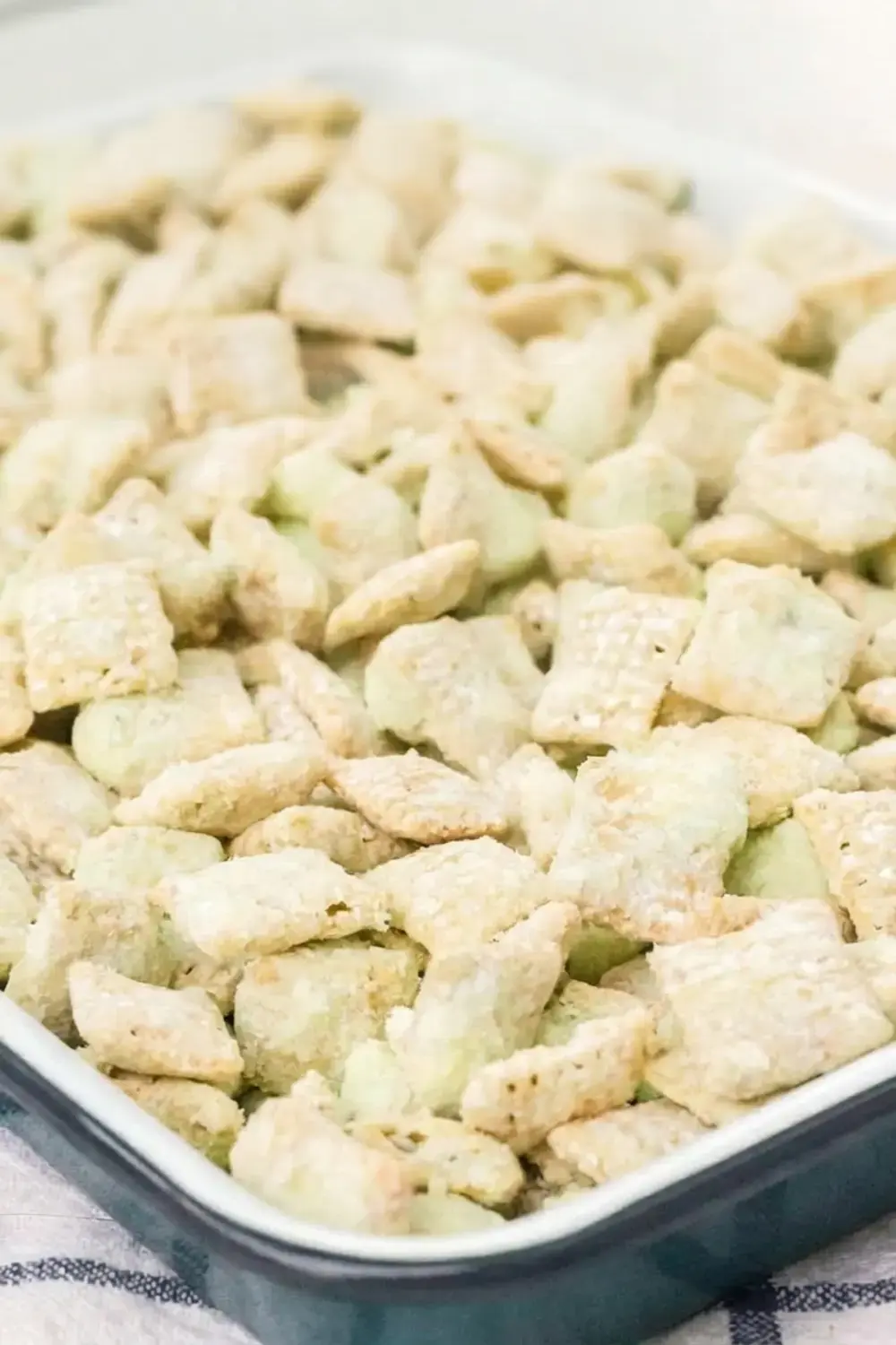 Easy Pistachio Puppy Chow Recipe (No-Bake Snack Mix) 13 Easy Pistachio Puppy Chow, Ingredients You'll Need
