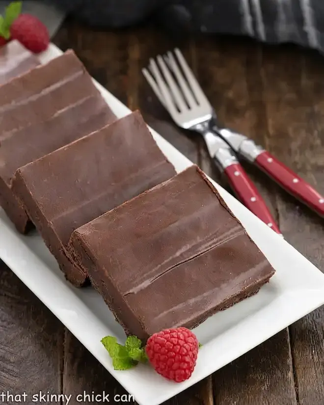 Fudge Topped Brownies, Tips for Making the Best Brownies