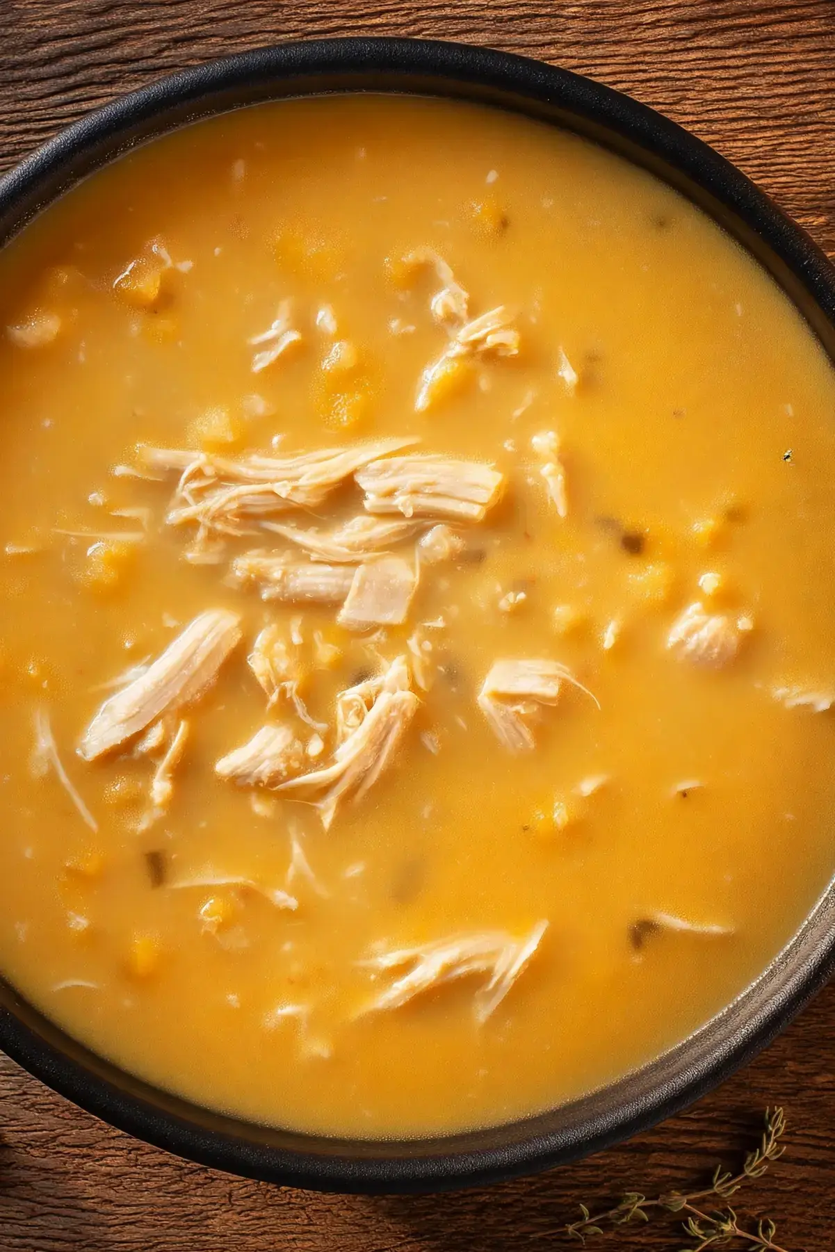 High Protein Creamy Pumpkin Chicken Soup: A Cozy 45 Minute Fall Dinner Without Heavy Cream 5 High Protein Creamy Pumpkin Chicken Soup, Why You'll Love This High Protein Creamy Pumpkin Chicken Soup