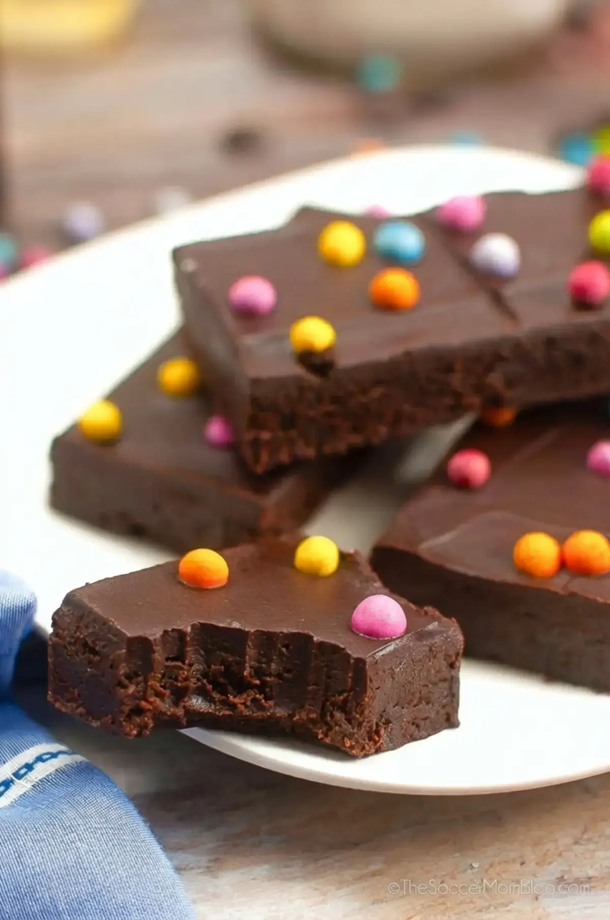 Homemade Cosmic Brownies, Prep Tips
