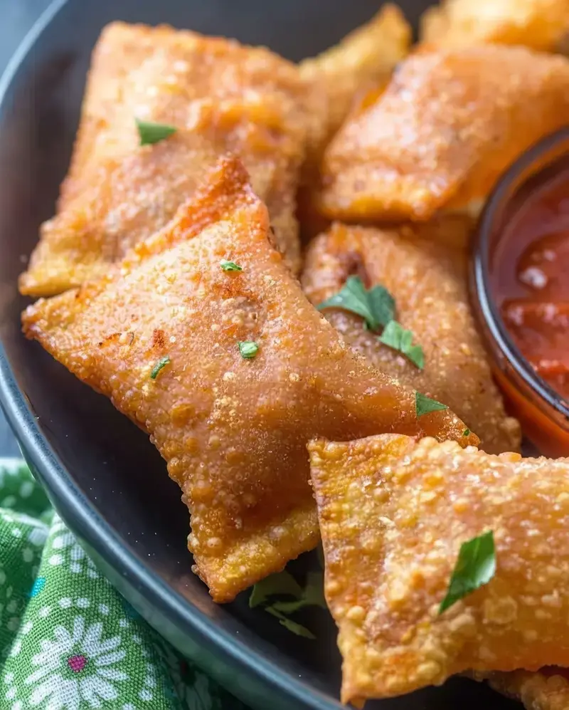 Homemade Pizza Rolls Recipe for a Fun and Tasty Snack 8 Homemade Pizza Rolls